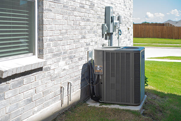 Reliable Ac Installation contractor in Camden, TN by FH HVAC